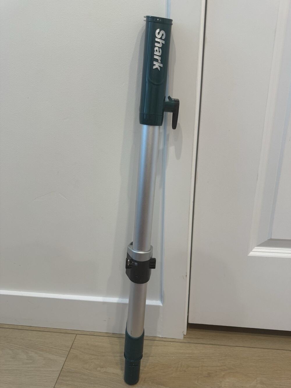 Shark Extension Wand Tube for NV680 NV681 NV681C NV682 NV682Q NV683 Vacuum Green